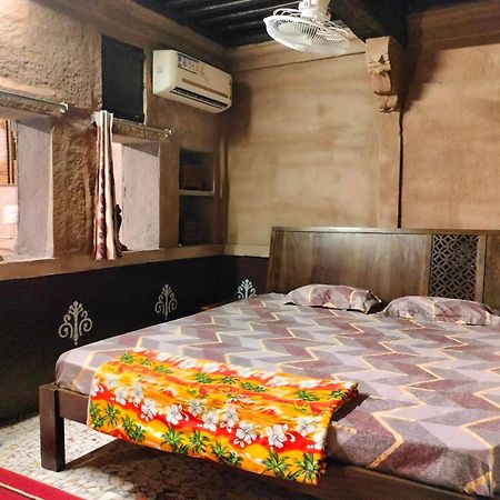 Casa De Jodhpur Hotell Jodhpur  Eksteriør bilde
