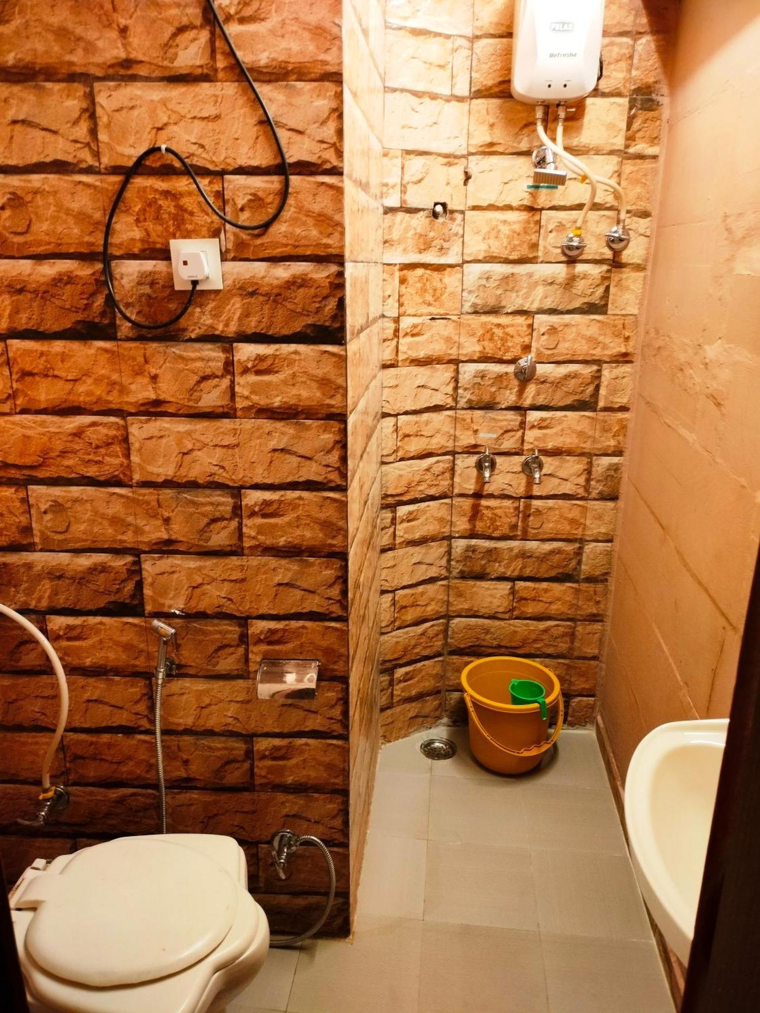 Casa De Jodhpur Hotell Jodhpur  Rom bilde