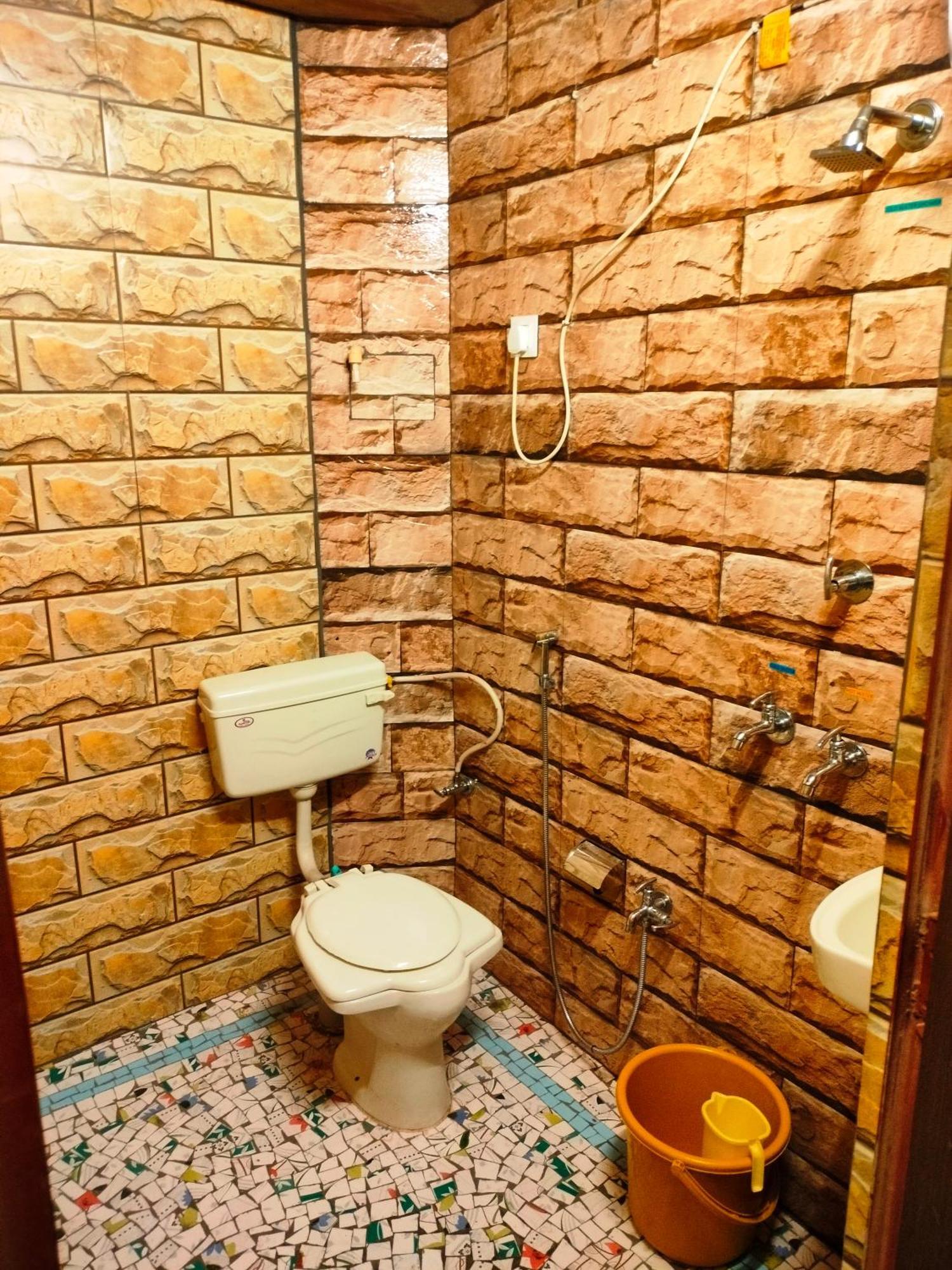 Casa De Jodhpur Hotell Jodhpur  Rom bilde